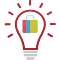 SnapTrade eBay Repricing Logo